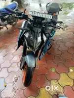 fastest 400 cc bike in india