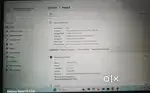 DELL G15 5530 Gaming laptop