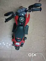 Kid electric bike