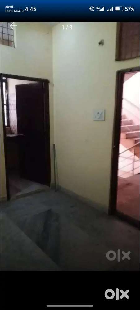 Paramount hills, Tolichowki 1 bhk for rent