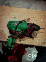 pech drill machine urgent money problem very good e