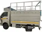 TATA Ace வாகனத்திற்கு ஓட்டுனர் தேவை.