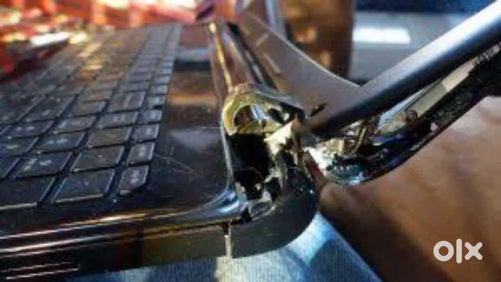 Computer  laptop service center