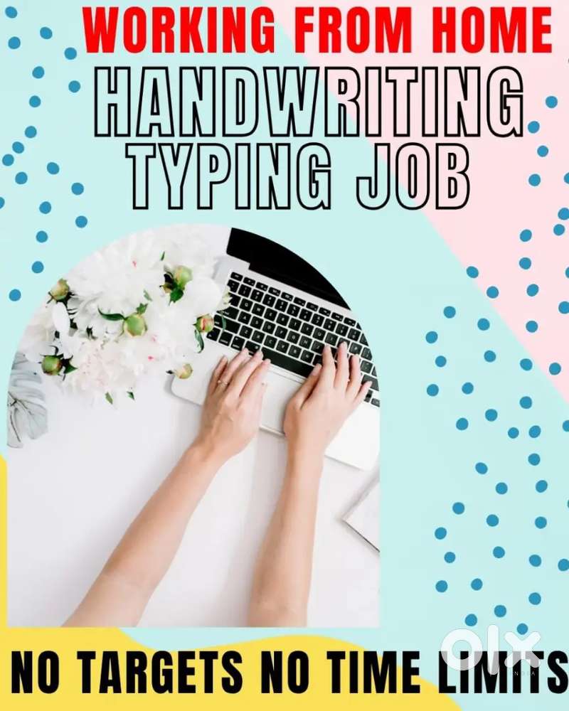 UNDER GOV APPROVED DATA ENTRY WORK FROM HOME