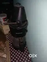Morphy RichardsCoffee maker