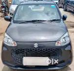 Maruti Suzuki Alto K10 1.0 VXI, 2023, Petrol