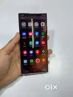 Samsung Galaxy Note 20 Ultra 5G