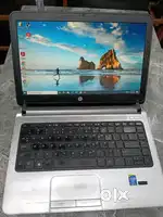 : HP ProBook 14 Intel Core .i5 4th ,Ram 8GB