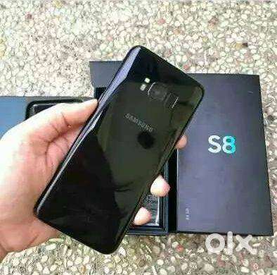 Samsung S8