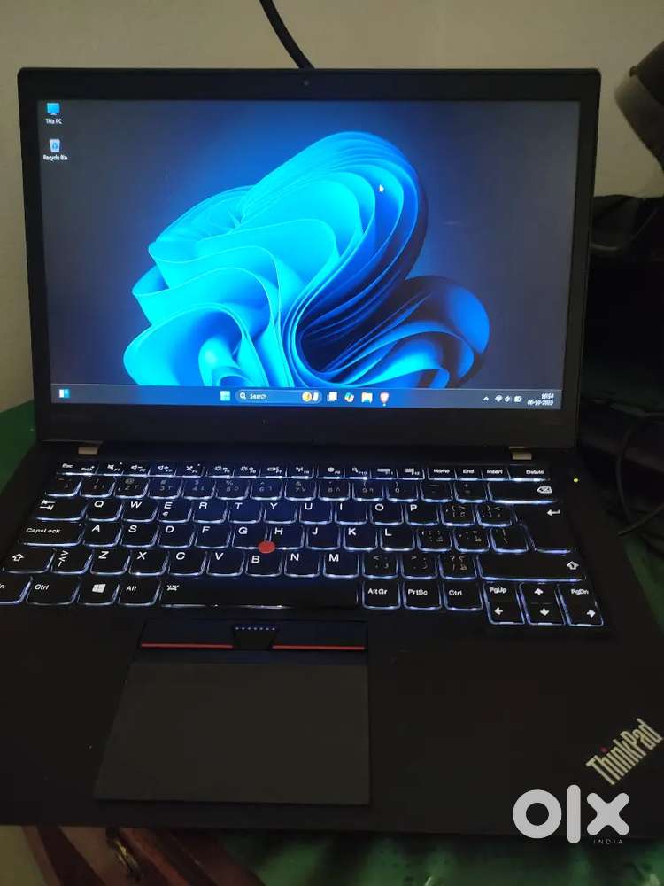 Lenovo ThinkPad