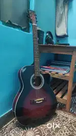 guitar Hofnor original