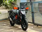 Duke 250 abs bs6,FINANCE AVAILABLE,R15 v3,Mt 15,Dominar,Xpulse,Ns,Rs
