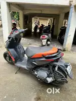 Aprilia 150 1st owner