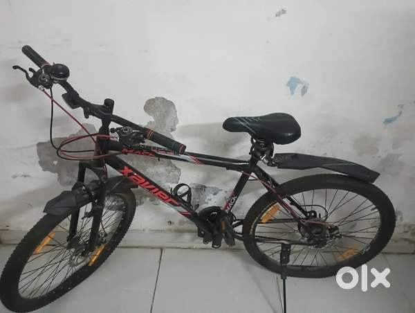8 months old Duranta CB MTB26  Xavier R-1901 red billing price 11,700