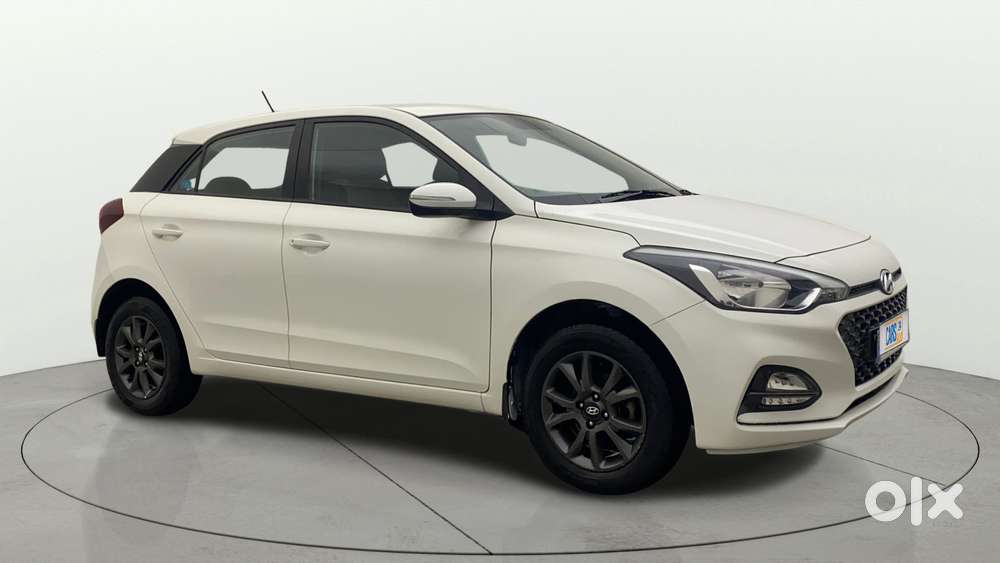 Hyundai Elite i20 Asta 1.2, 2018, Petrol
