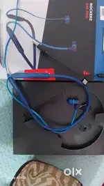 I'm chetna and I want to sell my neckband