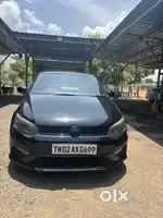 Volkswagen Polo 2009-2013 Petrol Trendline 1.2L, 2013, Petrol