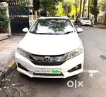 Honda city diesel top model