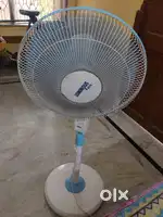 Luminous Stand Fan