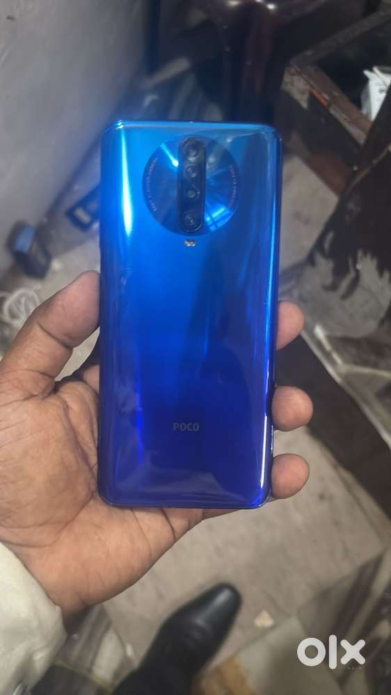 Mix2 moble