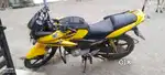 Honda CB Stunner