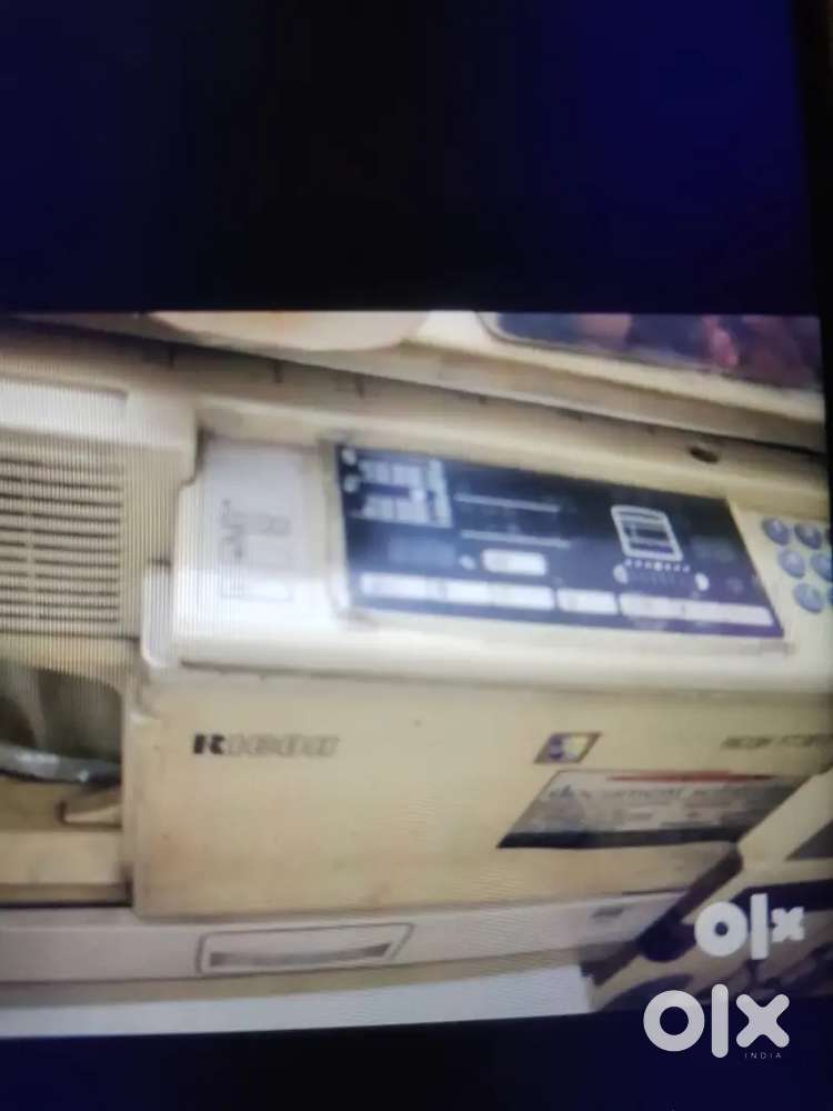Photo copy machine good conditions