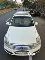 Mahindra Rexton, 2013, Diesel