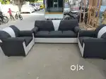 3+1+1 new sofa set
