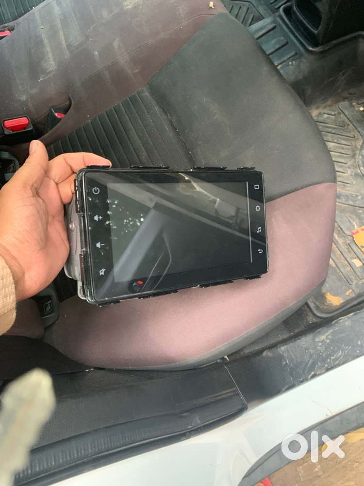 Stereo Nexa orignal 3 months Runnig All over ok he