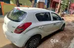 Hyundai i20 2010 Petrol Good Condition