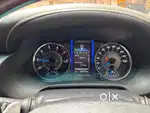 Toyota Fortuner 2018 Diesel Well Maintained