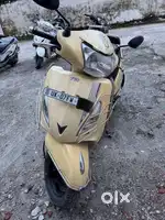 Jupier classic - Beige 2020