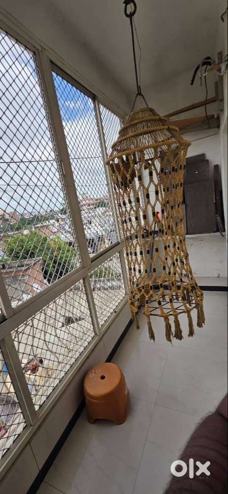 2BHK SEMI FURNISHED FOR RENT