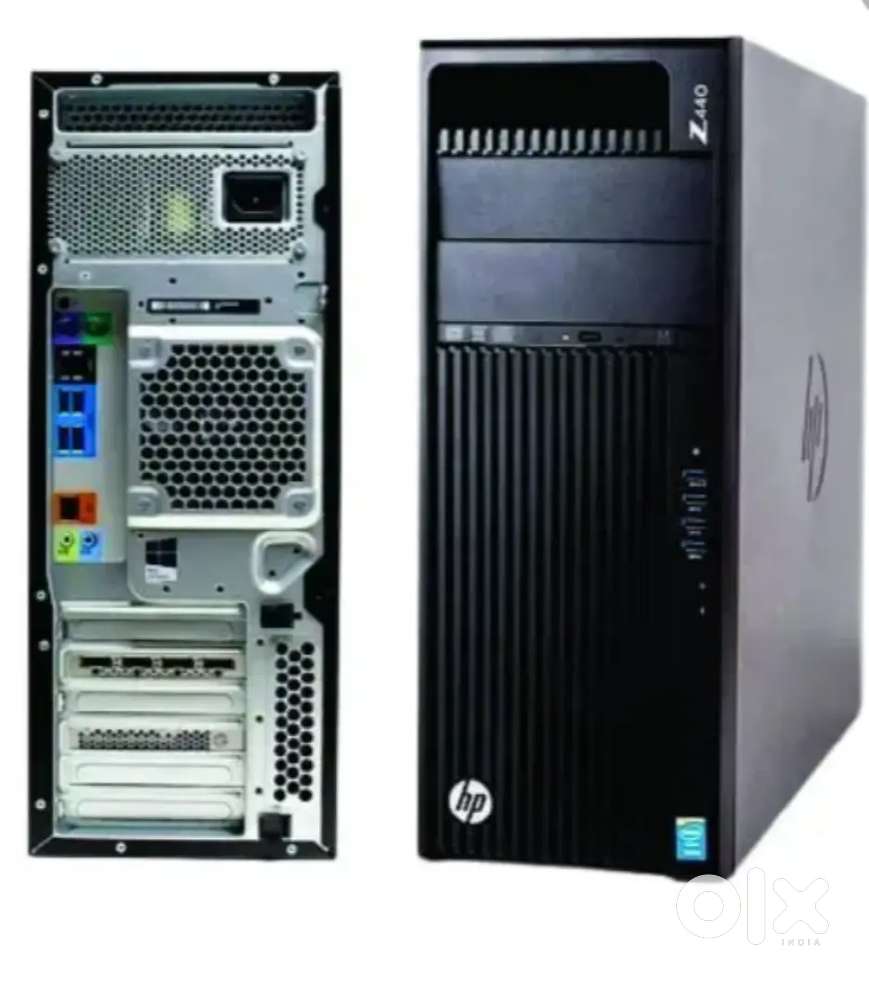 HP Z440 Workstation