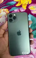 Iphone 11 pro