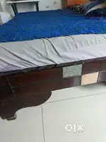 Diwan and Mattress set