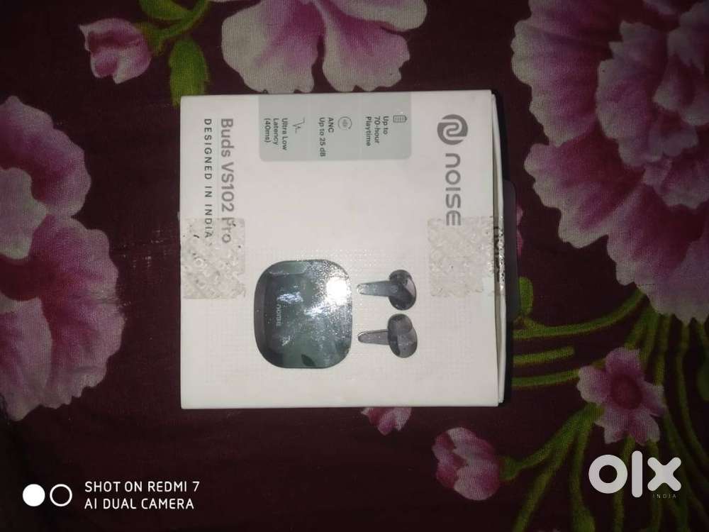 noise buds vs102 pro
