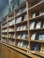 Salesman needed for mobiles and accessories shop