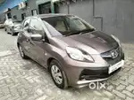 Honda Brio 2013-2016 S MT, 2014, Petrol