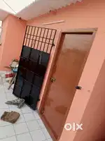 HOUSE FOR RENT VETTUVANKENI ( Cement Sheet House )