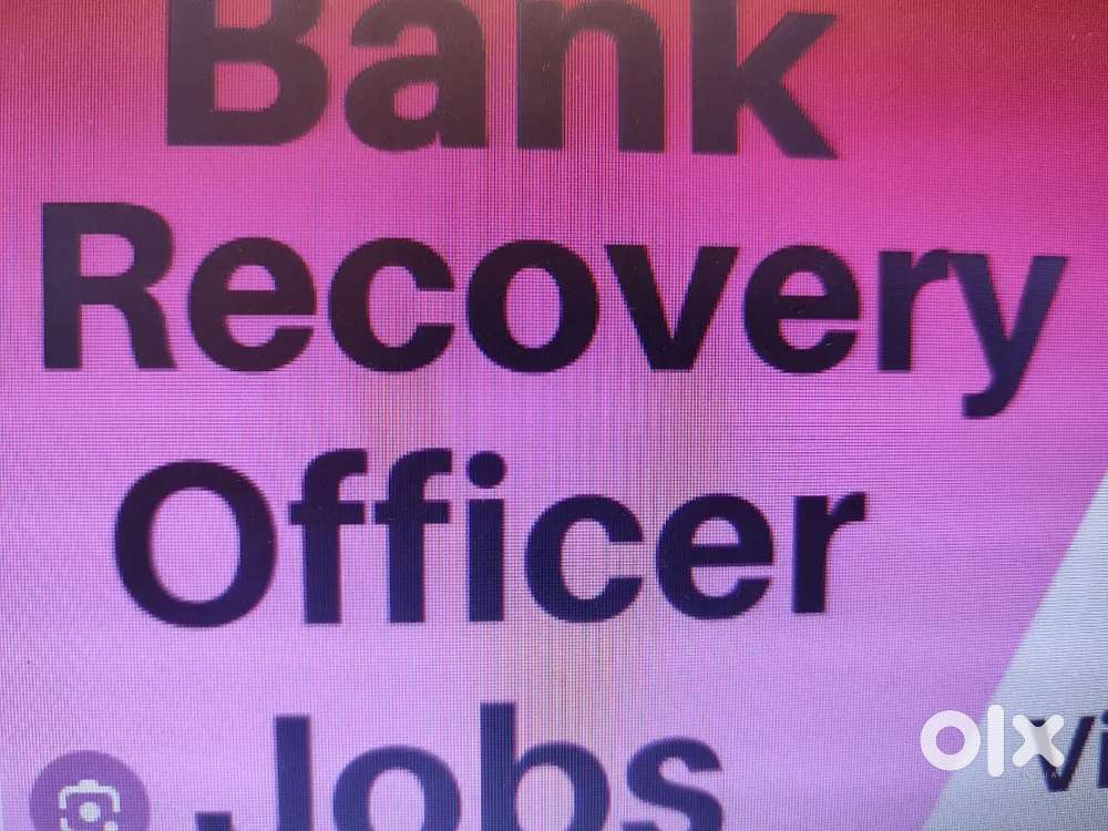 Government Bank recovery