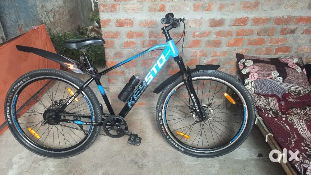 2025 new cyccle