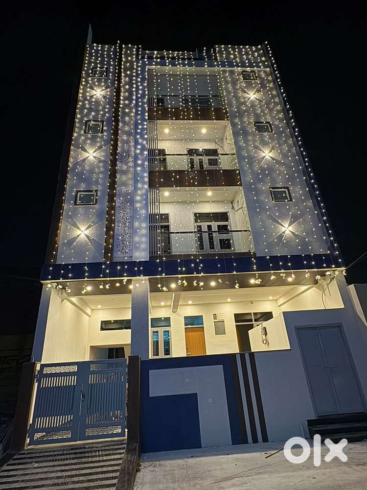 PG FOR GIRLS IN PRATAP NAGAR JAIPUR