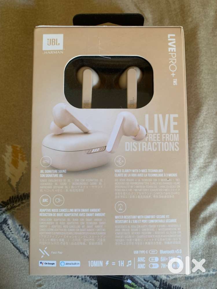 JBL EARPODS