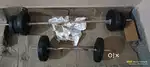 Dumbbell New Condition