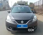 Maruti Suzuki Baleno Zeta, 2019, Petrol