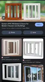NEED A GOOD EXPERINCED UPVC CARPERNTOR FOR A FULL TIME WORK