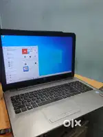 Core i7 7th Generation Hp Laptop Sell Gaming Experience