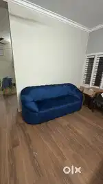 2 BHK FULLY FURNISHED APPARTMENT FOR RENT