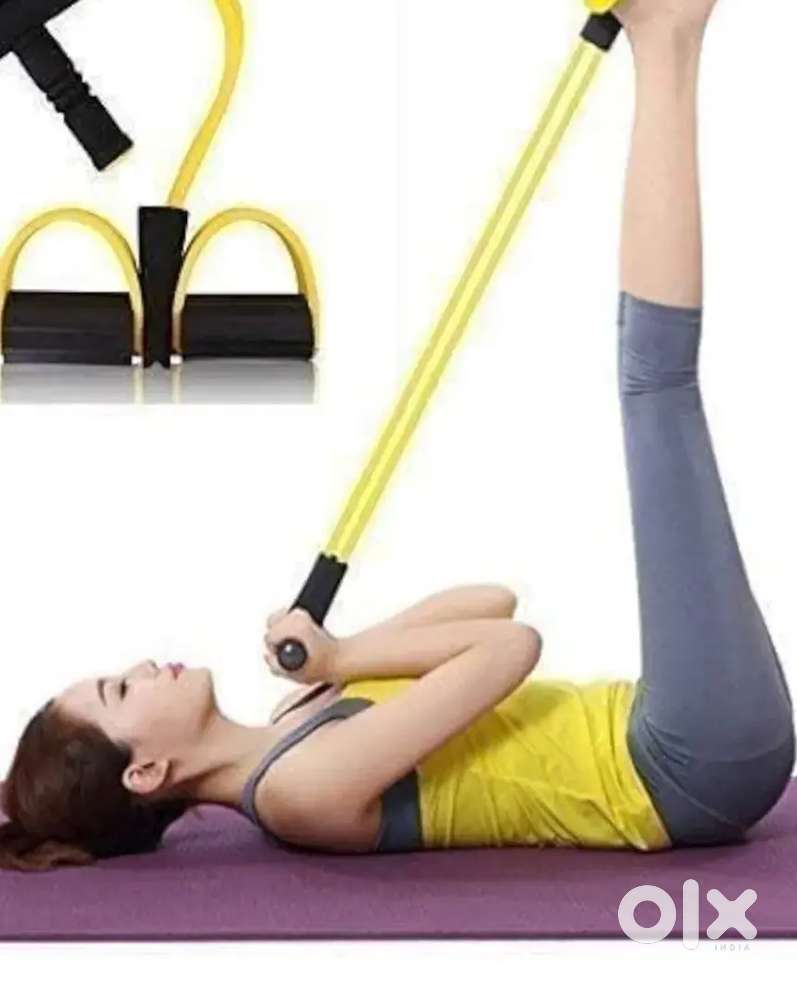 Good quality exercise band